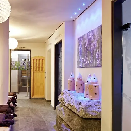 Penzinghof Hotel 4*
