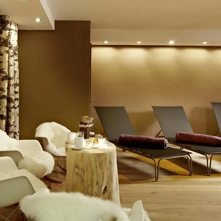 Hotel Penzinghof 4*