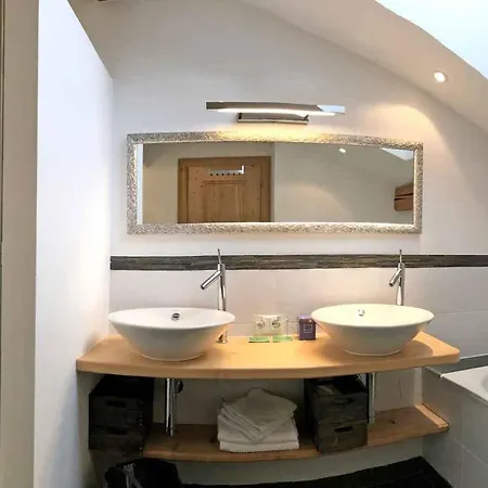 ペンジングホフ ホテル オーベルンドルフ・イン・チロル