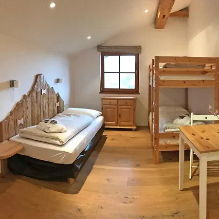 ペンジングホフ オーベルンドルフ・イン・チロル