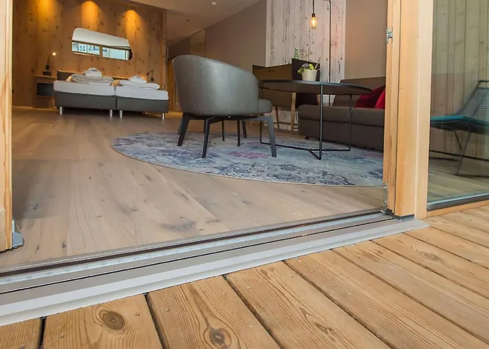 Penzinghof 4* Oberndorf in Tirol