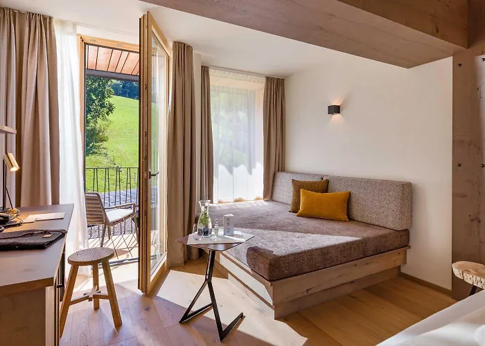 Penzinghof Szálloda