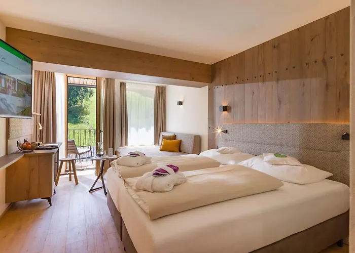 Penzinghof Szálloda 4*