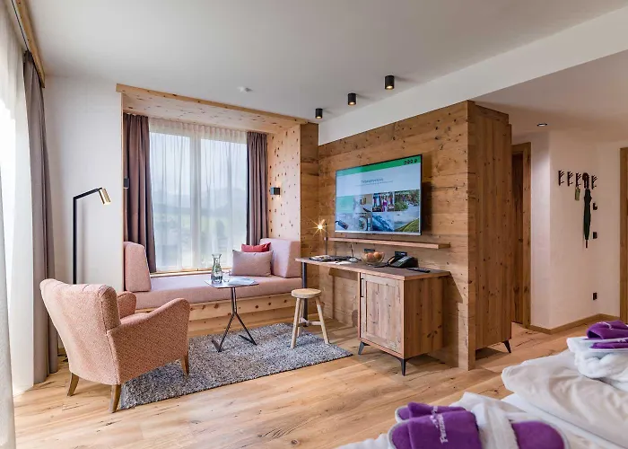 Penzinghof Oberndorf in Tirol