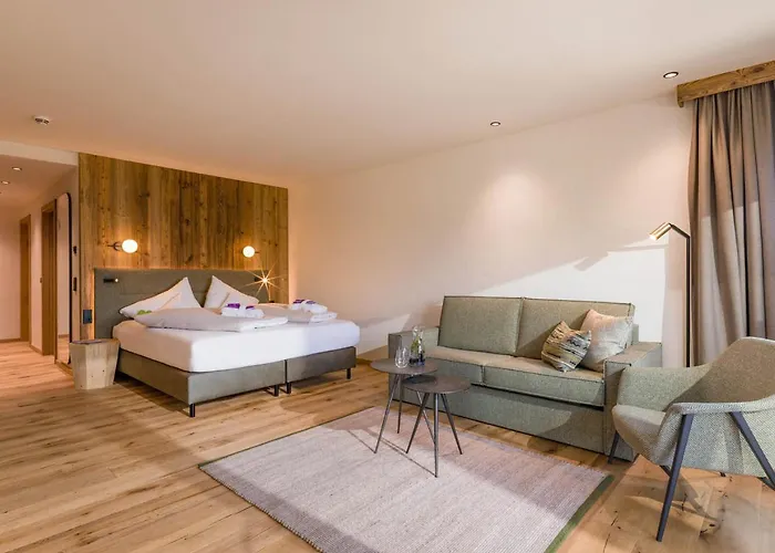 Penzinghof 4* Oberndorf in Tirol