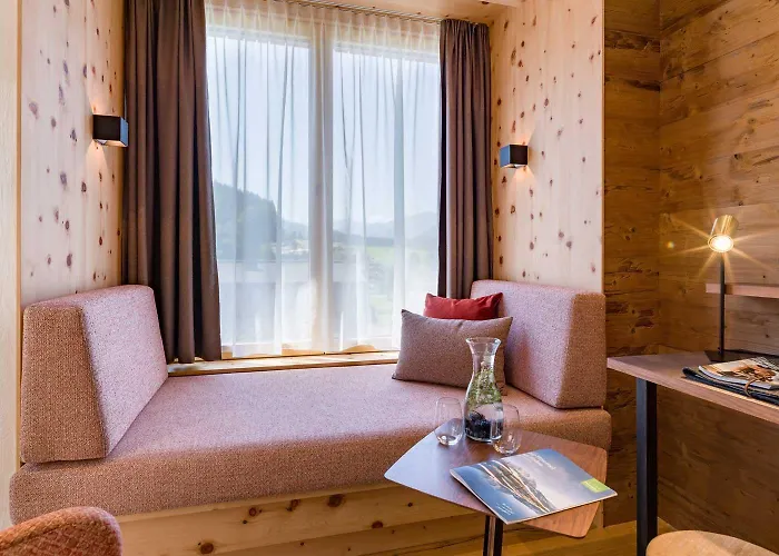 Penzinghof Szálloda 4*