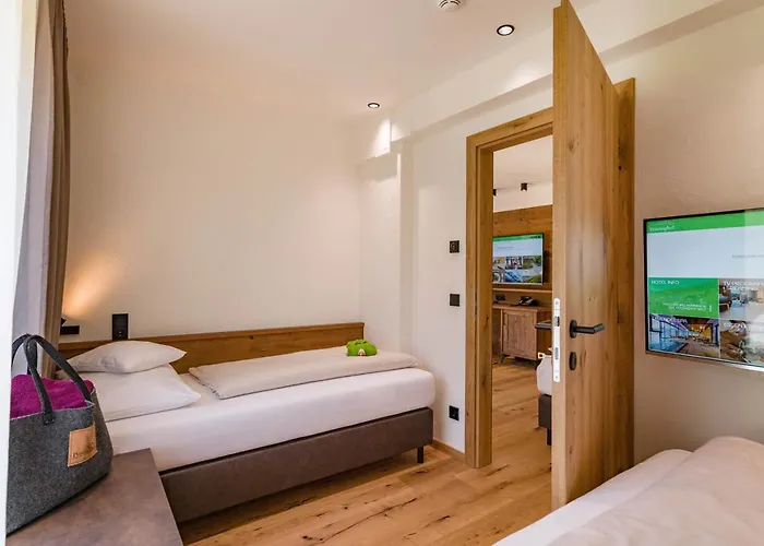 Szálloda Penzinghof 4*