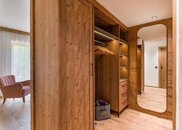 Penzinghof Szálloda Oberndorf in Tirol