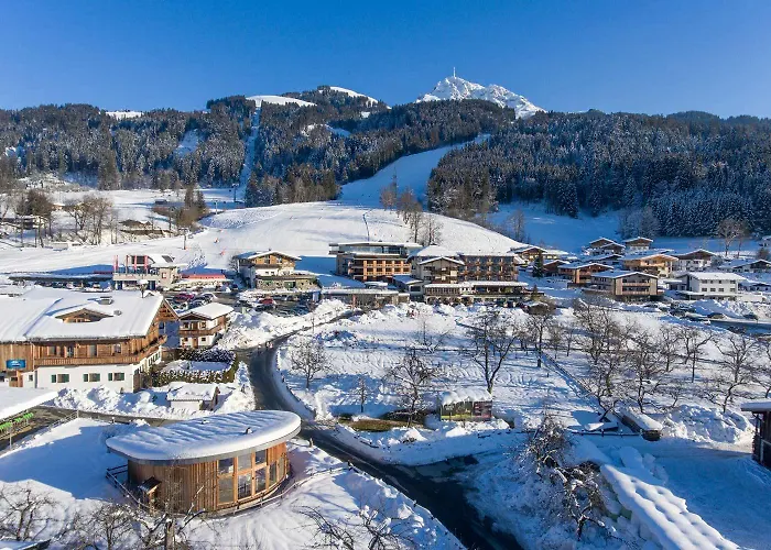 Penzinghof Szálloda 4*