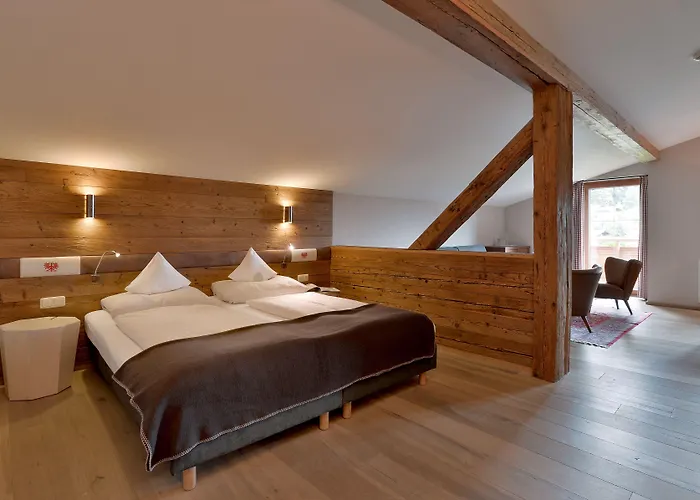 Szálloda Penzinghof 4*