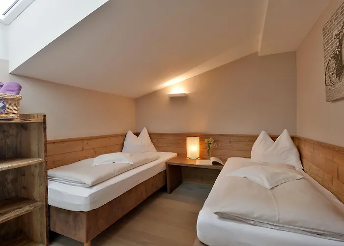 Penzinghof Szálloda 4*