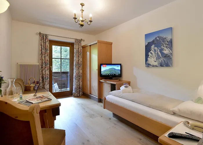 Penzinghof 4* Oberndorf in Tirol