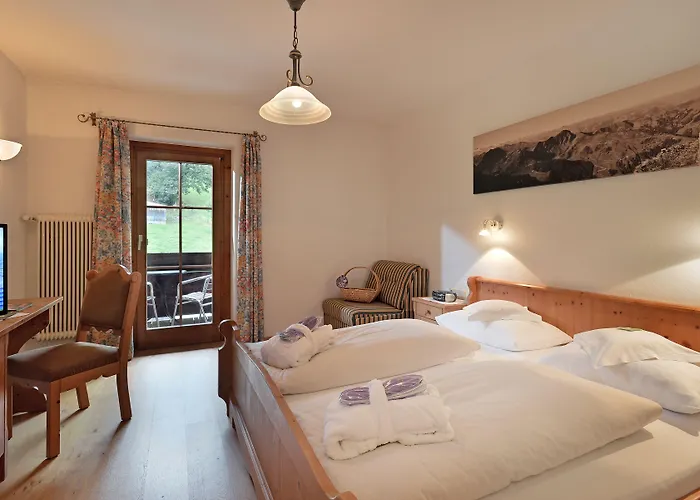 Penzinghof Hotel Oberndorf in Tirol