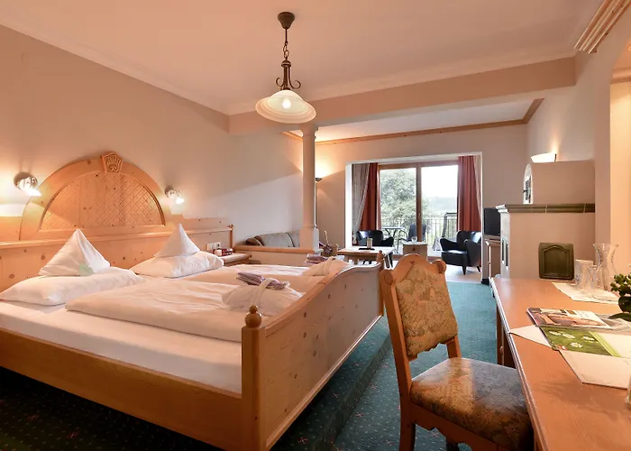 Penzinghof Szálloda 4*