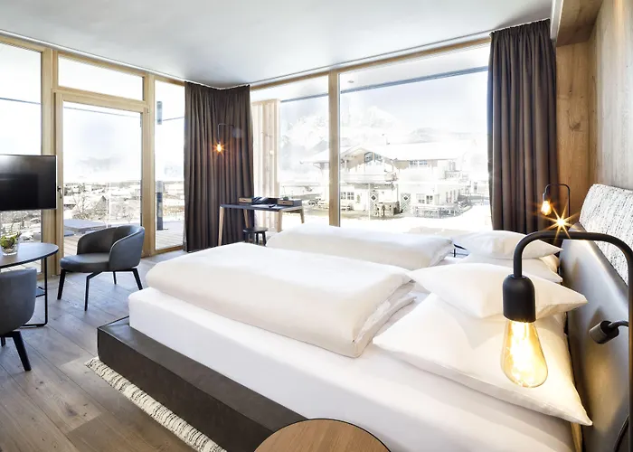 Penzinghof Oberndorf in Tirol