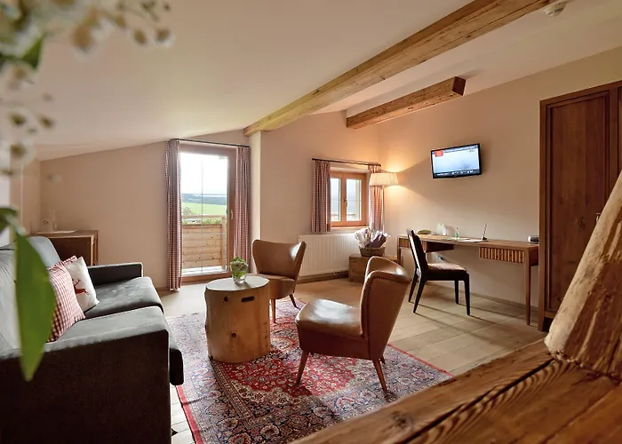 Penzinghof מלון 4*