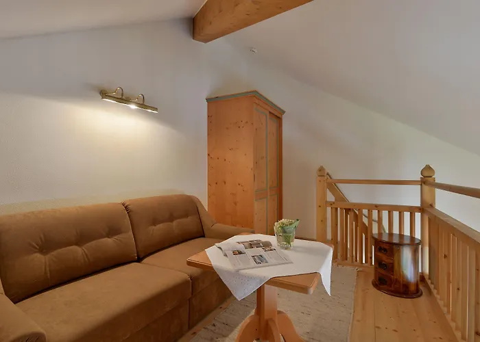 Szálloda Penzinghof