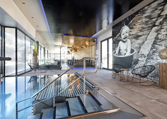 Penzinghof 4* Oberndorf in Tirol