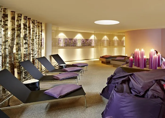 Hotel Penzinghof Oberndorf in Tirol