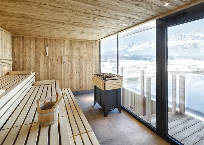 Penzinghof Szálloda