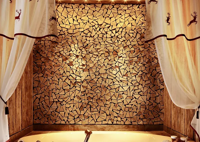 Hotel Penzinghof Oberndorf in Tirol