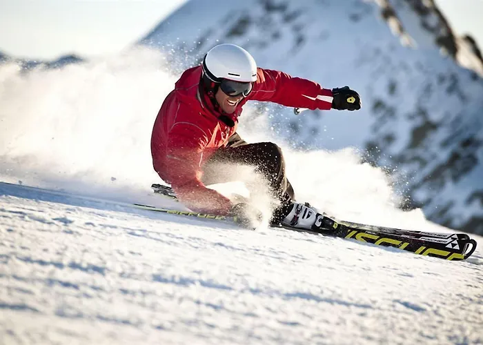 Penzinghof Szálloda Oberndorf in Tirol