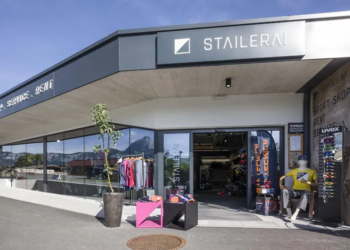 Penzinghof 4* אוברנדורף אין טירול