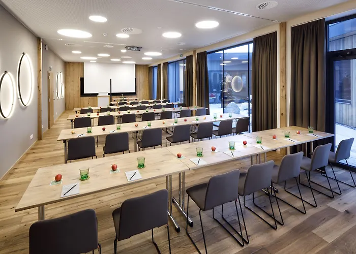 Szálloda Penzinghof 4*