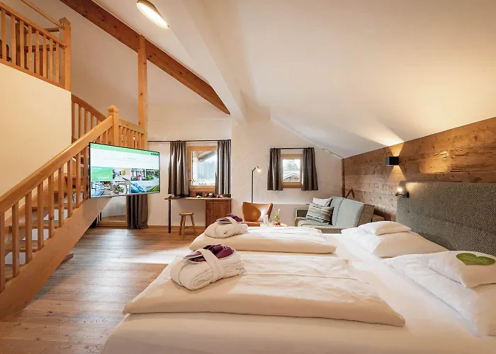 Penzinghof Oberndorf in Tirol