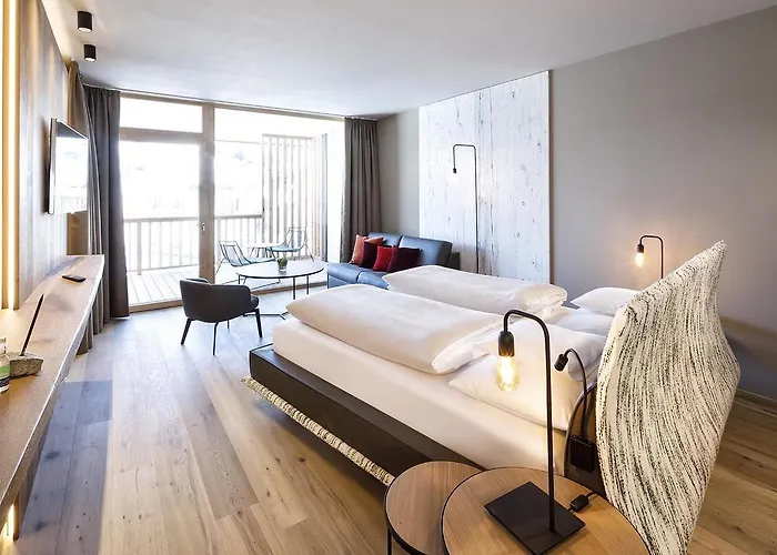 Penzinghof Oberndorf in Tirol