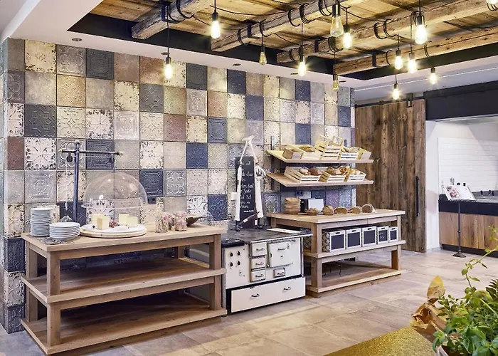 Szálloda Penzinghof