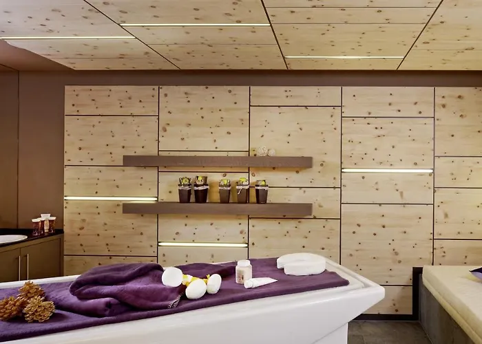 Penzinghof Hotel Oberndorf in Tirol