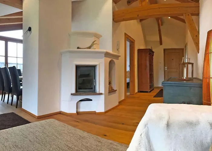 Szálloda Penzinghof