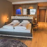 彭泽霍夫酒店 酒店 蒂罗尔州奥伯恩多夫