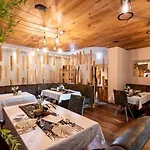 酒店 彭泽霍夫酒店 蒂罗尔州奥伯恩多夫