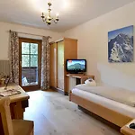 彭泽霍夫酒店 4* 蒂罗尔州奥伯恩多夫