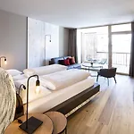 彭泽霍夫酒店 酒店 蒂罗尔州奥伯恩多夫