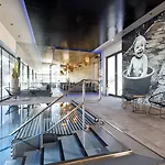 彭泽霍夫酒店 4* 蒂罗尔州奥伯恩多夫