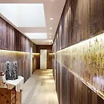 彭泽霍夫酒店 蒂罗尔州奥伯恩多夫