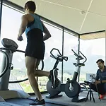 彭泽霍夫酒店 4*