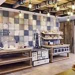 酒店 彭泽霍夫酒店