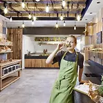 彭泽霍夫酒店 酒店