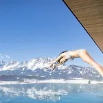 彭泽霍夫酒店 蒂罗尔州奥伯恩多夫