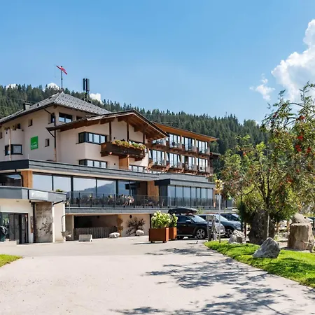 Penzinghof Hotel