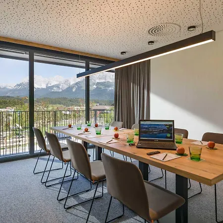 Hotel Penzinghof 4*
