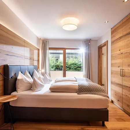 Hotel Penzinghof 4*