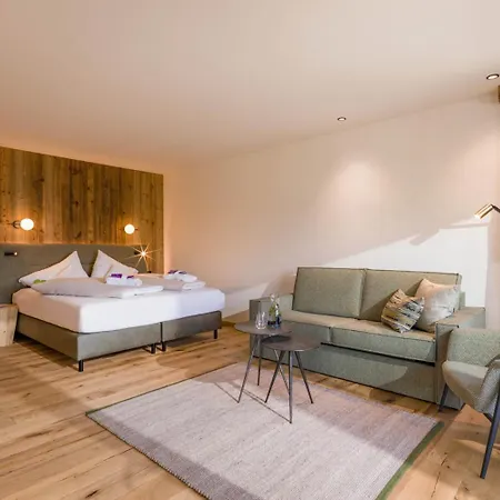 Penzinghof 4* Oberndorf en Tyrol