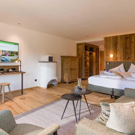 Penzinghof Hotel