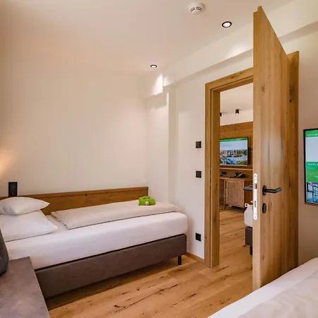 Hotel Penzinghof 4*