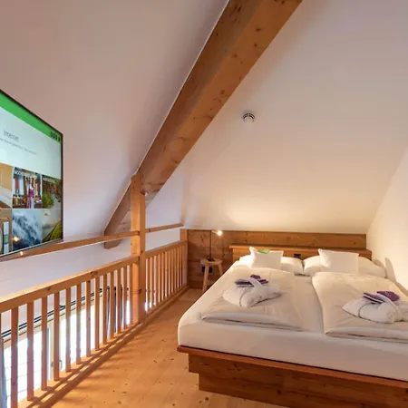 Hotel Penzinghof 4*
